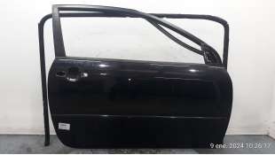 Recambio de puerta delantera derecha para toyota corolla (e12) 2001-2007 2.0 d-4d linea sol berlina referencia OEM IAM 670010215