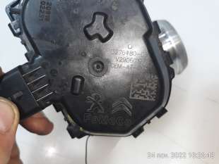 Recambio de caja mariposa para peugeot 5008 2017- active referencia OEM IAM 9813276480 9813276480  2