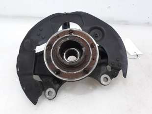 Recambio de mangueta delantera derecha para peugeot 308 2013- business line referencia OEM IAM 1610138080 1610138080  2