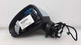 Recambio de retrovisor izquierdo para audi a1 sportback (8xa) 2011-2014 attraction referencia OEM IAM 262055207B 262055207B 