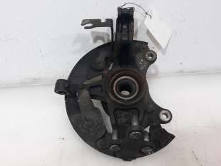 Recambio de mangueta delantera izquierda para peugeot 308 2013- business line referencia OEM IAM 1610137880 1610137880  2