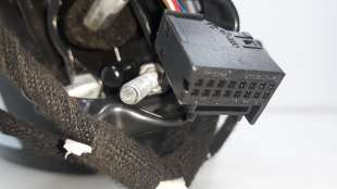 Recambio de retrovisor izquierdo para audi a1 sportback (8xa) 2011-2014 attraction referencia OEM IAM 262055207B 262055207B  2