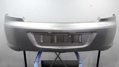 Recambio de paragolpes trasero para chrysler sebring berlina 2007-2011 2.0 crd limited referencia OEM IAM 68004617AC 68004617AC 