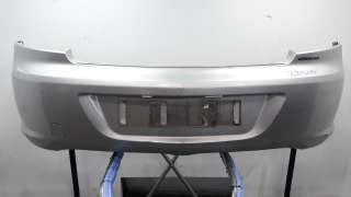 Recambio de paragolpes trasero para chrysler sebring berlina 2007-2011 2.0 crd limited referencia OEM IAM 68004617AC 68004617AC 