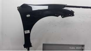 Recambio de aleta delantera derecha para toyota corolla (e12) 2001-2007 2.0 d-4d linea sol berlina referencia OEM IAM 5381102090