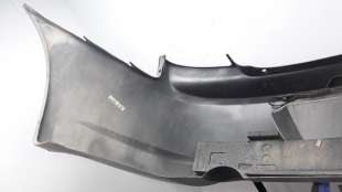 Recambio de paragolpes trasero para chrysler sebring berlina 2007-2011 2.0 crd limited referencia OEM IAM 68004617AC 68004617AC  2