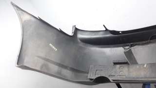 Recambio de paragolpes trasero para chrysler sebring berlina 2007-2011 2.0 crd limited referencia OEM IAM 68004617AC 68004617AC 