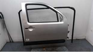 Recambio de puerta delantera derecha para nissan pathfinder (r51) 2005-2016 2.5 dci le referencia OEM IAM H01005X0MB H01005X0MB 