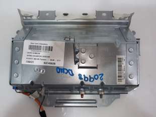 Recambio de airbag delantero derecho para peugeot 308 sw 2008-2012 premium referencia OEM IAM 9681466680 9681466680 