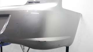 Recambio de paragolpes trasero para chrysler sebring berlina 2007-2011 2.0 crd limited referencia OEM IAM 68004617AC 68004617AC 