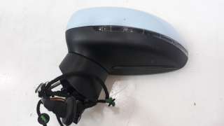 Recambio de retrovisor izquierdo para audi a1 sportback (8xa) 2011-2014 attraction referencia OEM IAM 262055207B 262055207B 