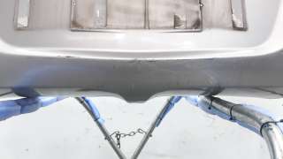 Recambio de paragolpes trasero para chrysler sebring berlina 2007-2011 2.0 crd limited referencia OEM IAM 68004617AC 68004617AC 