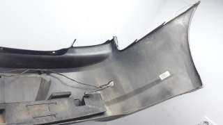 Recambio de paragolpes trasero para chrysler sebring berlina 2007-2011 2.0 crd limited referencia OEM IAM 68004617AC 68004617AC 