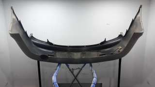 Recambio de paragolpes trasero para chrysler sebring berlina 2007-2011 2.0 crd limited referencia OEM IAM 68004617AC 68004617AC 