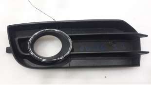 Recambio de rejilla paragolpes izquierda para audi a1 sportback (8xa) 2011-2014 attraction referencia OEM IAM 8X0807681A 8X08076