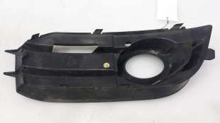 Recambio de rejilla paragolpes izquierda para audi a1 sportback (8xa) 2011-2014 attraction referencia OEM IAM 8X0807681A 8X08076 2