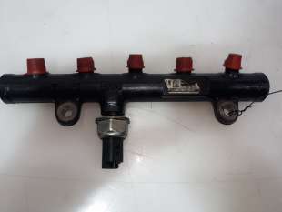 Recambio de rampa inyectora para peugeot 407 sw 2004-2011 st sport referencia OEM IAM 9654726280 9654726280 