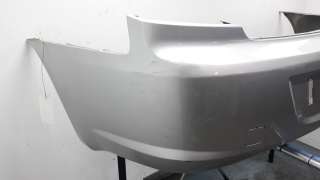 Recambio de paragolpes trasero para chrysler sebring berlina 2007-2011 2.0 crd limited referencia OEM IAM 68004617AC 68004617AC 