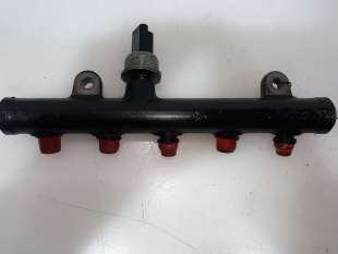 Recambio de rampa inyectora para peugeot 407 sw 2004-2011 st sport referencia OEM IAM 9654726280 9654726280  2