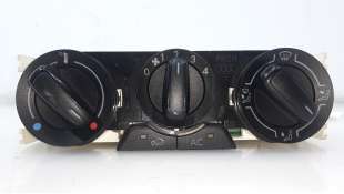 Recambio de mando calefaccion / aire acondicionado para audi a1 sportback (8xa) 2011-2014 attraction referencia OEM IAM 8X082004