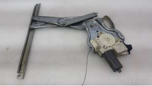 Recambio de elevalunas delantero derecho para toyota corolla (e12) 2001-2007 2.0 d-4d linea sol berlina referencia OEM IAM 69810