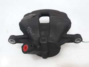 Recambio de pinza de freno delantera izquierda para peugeot 308 2013- business line referencia OEM IAM 1610698980 1610698980 