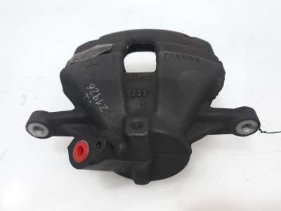 Recambio de pinza de freno delantera izquierda para peugeot 308 2013- business line referencia OEM IAM 1610698980 1610698980 