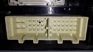 Recambio de mando calefaccion / aire acondicionado para audi a1 sportback (8xa) 2011-2014 attraction referencia OEM IAM 8X082004 2