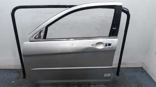 Recambio de puerta delantera izquierda para chrysler sebring berlina 2007-2011 2.0 crd limited referencia OEM IAM 5074515AB 5074