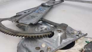 Recambio de elevalunas delantero derecho para toyota corolla (e12) 2001-2007 2.0 d-4d linea sol berlina referencia OEM IAM 69810 2