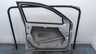 Recambio de puerta delantera izquierda para chrysler sebring berlina 2007-2011 2.0 crd limited referencia OEM IAM 5074515AB 5074 2