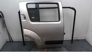 Recambio de puerta trasera derecha para nissan pathfinder (r51) 2005-2016 2.5 dci le referencia OEM IAM 82100EB330 82100EB330 
