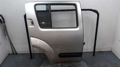 Recambio de puerta trasera derecha para nissan pathfinder (r51) 2005-2016 2.5 dci le referencia OEM IAM 82100EB330 82100EB330 
