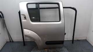 Recambio de puerta trasera derecha para nissan pathfinder (r51) 2005-2016 2.5 dci le referencia OEM IAM 82100EB330 82100EB330 