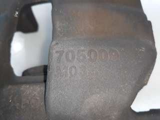 Recambio de pinza de freno delantera izquierda para peugeot 308 2013- business line referencia OEM IAM 1610698980 1610698980 