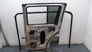 Recambio de puerta trasera derecha para nissan pathfinder (r51) 2005-2016 2.5 dci le referencia OEM IAM 82100EB330 82100EB330 
