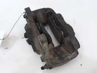 Recambio de pinza de freno delantera derecha para toyota land cruiser (j15) 2009-2017 basis referencia OEM IAM 4773060300 477306