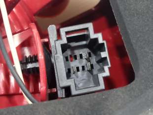 Recambio de piloto trasero izquierdo interior para seat altea xl (5p5) 2006-2015 reference referencia OEM IAM 5P8945107B 5P89451 2