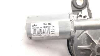 MOTOR LIMPIA TRASERO SEAT IBIZA  - M.1044239 / 5G0955711C