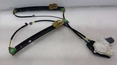 Recambio de elevalunas delantero derecho para audi a1 sportback (8xa) 2011-2014 attraction referencia OEM IAM 8X4837462 8X483746