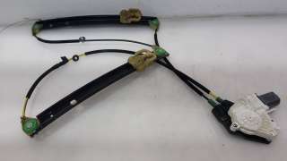 Recambio de elevalunas delantero derecho para audi a1 sportback (8xa) 2011-2014 attraction referencia OEM IAM 8X4837462 8X483746