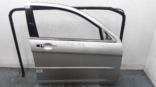 Recambio de puerta delantera derecha para chrysler sebring berlina 2007-2011 2.0 crd limited referencia OEM IAM 5074514AB 5074 5