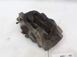 Recambio de pinza de freno delantera izquierda para toyota land cruiser (j15) 2009-2017 basis referencia OEM IAM 4775060300 4775