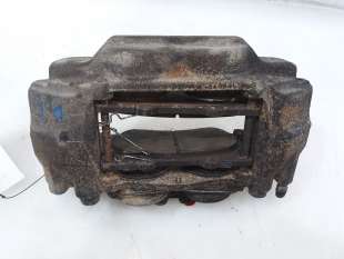 Recambio de pinza de freno delantera izquierda para toyota land cruiser (j15) 2009-2017 basis referencia OEM IAM 4775060300 4775 2