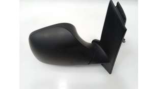 Recambio de retrovisor derecho para seat altea xl (5p5) 2006-2015 reference referencia OEM IAM 5P1857508K 5P1857508K 