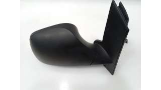 Recambio de retrovisor derecho para seat altea xl (5p5) 2006-2015 reference referencia OEM IAM 5P1857508K 5P1857508K 