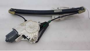 Recambio de elevalunas trasero derecho para audi a1 sportback (8xa) 2011-2014 attraction referencia OEM IAM 8X4839462 8X4839462 