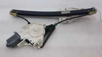 Recambio de elevalunas trasero derecho para audi a1 sportback (8xa) 2011-2014 attraction referencia OEM IAM 8X4839462 8X4839462 