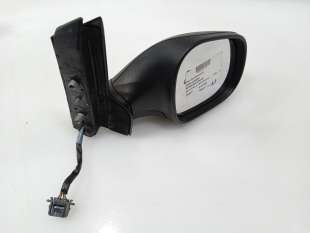 Recambio de retrovisor derecho para seat altea xl (5p5) 2006-2015 reference referencia OEM IAM 5P1857508K 5P1857508K  2