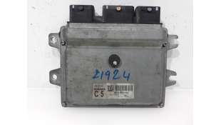 Recambio de centralita motor uce para nissan qashqai+2 (jj10) 2008-2014 acenta referencia OEM IAM MEC93630 MEC93630 